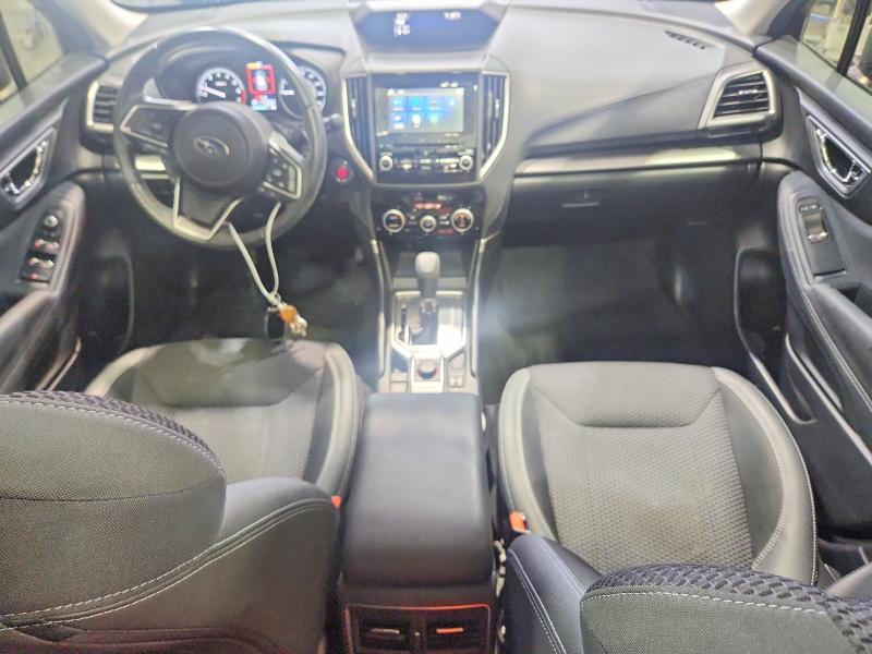 Photo 8 from auction – 2020 SUBARU FORESTER with VIN JF2SKAJC0LH519090