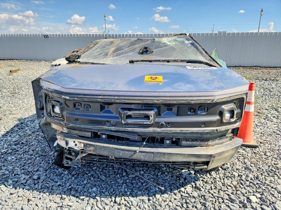 صورة رقم 5 من المزاد - 2024 TESLA CYBERTRUCK مع VIN 7G2CEHEE9RA034416