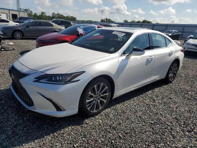 2021 LEXUS ES 250 - Търг №54496886