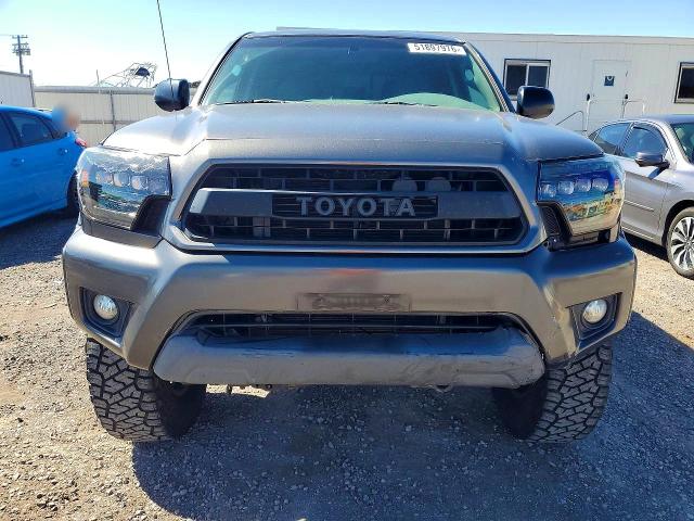 Photo 5 from auction – 2014 TOYOTA TACOMA with VIN 3TMKU4HN4EM042079