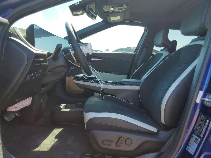 Photo 7 from auction – 2024 KIA EV6 with VIN KNDC4DLC8R5178608