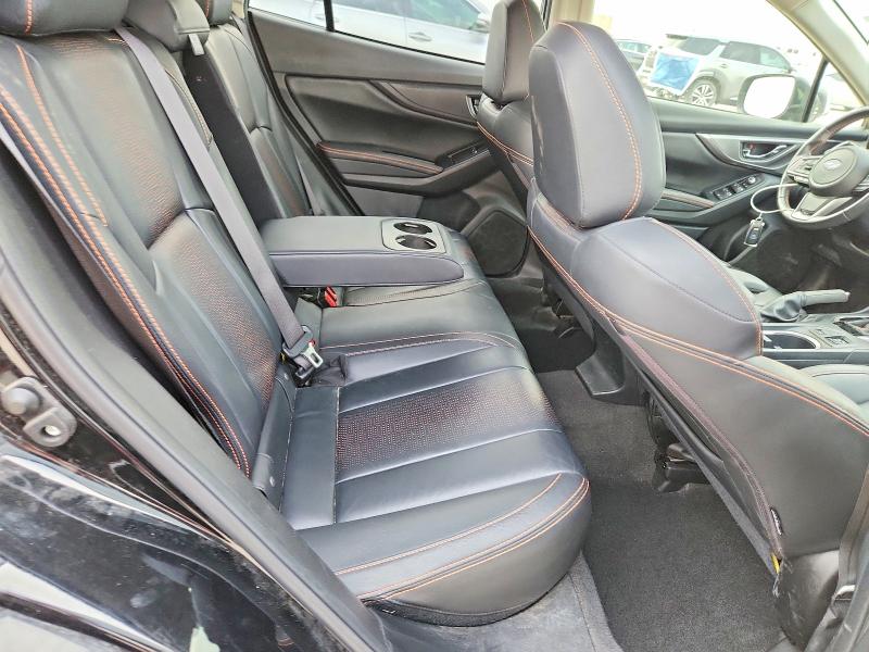 Photo 10 from auction – 2021 SUBARU CROSSTREK with VIN JF2GTHMC2M8262913