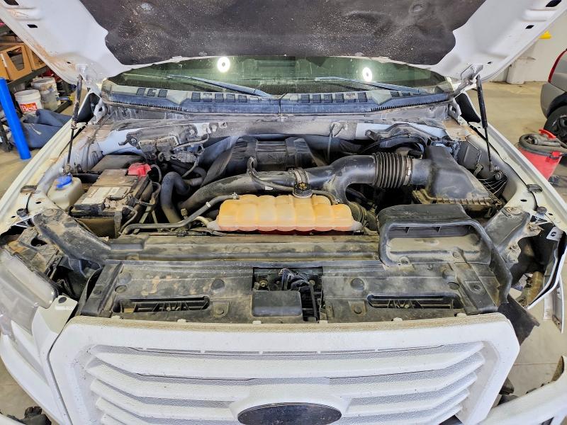 Фото 11 с аукциона – 2017 FORD F150 с VIN 1FTEW1EP1HFB70974