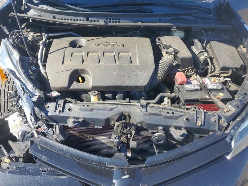 Photo 11 from auction – 2018 TOYOTA COROLLA with VIN 2T1BURHE8JC009473