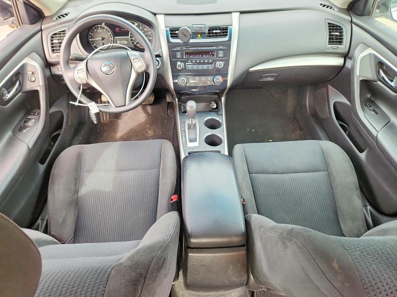 Photo 8 from auction – 2015 NISSAN ALTIMA with VIN 1N4AL3AP5FC253840