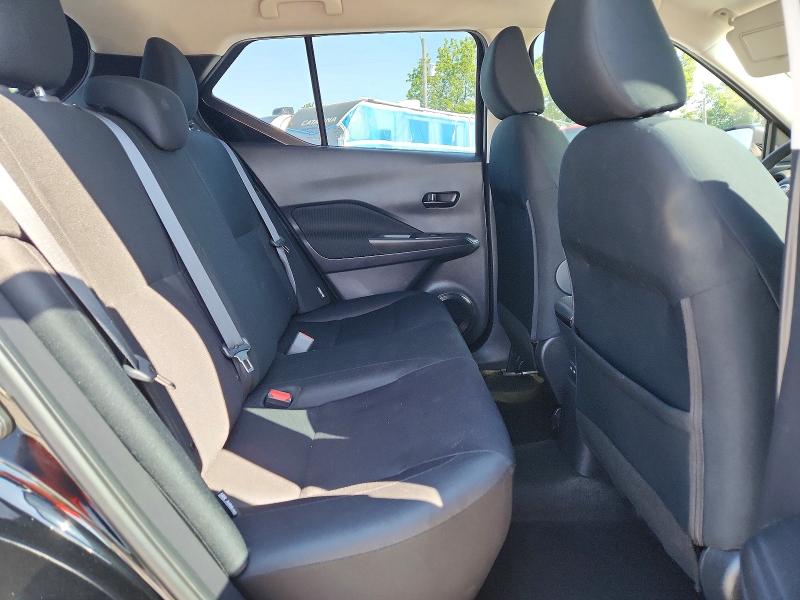 Photo 11 from auction – 2024 NISSAN KICKS with VIN 3N1CP5BV0RL483216