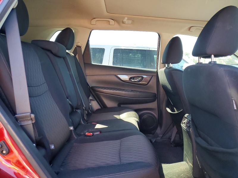 Photo 11 from auction – 2019 NISSAN ROGUE with VIN 5N1AT2MVXKC811105