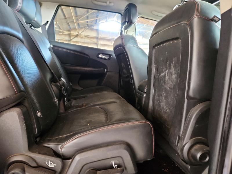Photo 11 from auction – 2017 DODGE JOURNEY with VIN 3C4PDCEG2HT626528