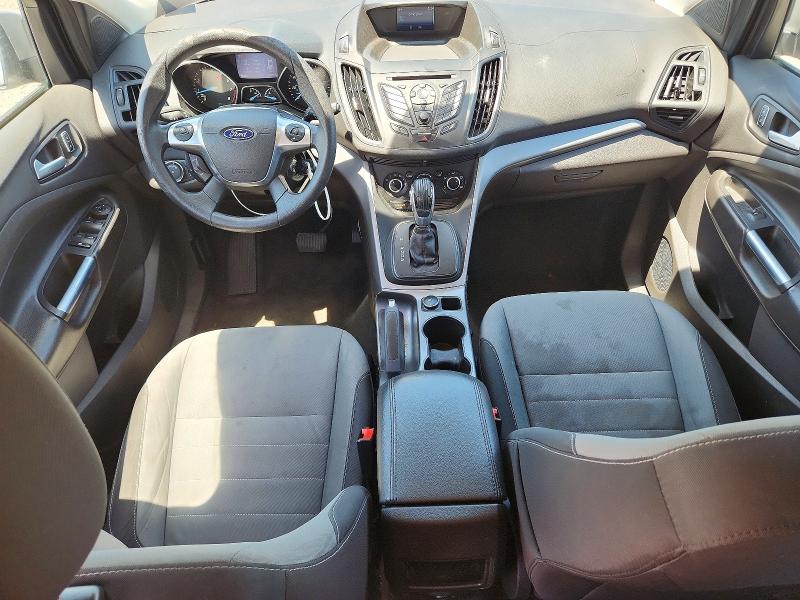 صورة رقم 8 من المزاد - 2015 FORD ESCAPE مع VIN 1FMCU0G79FUA18997