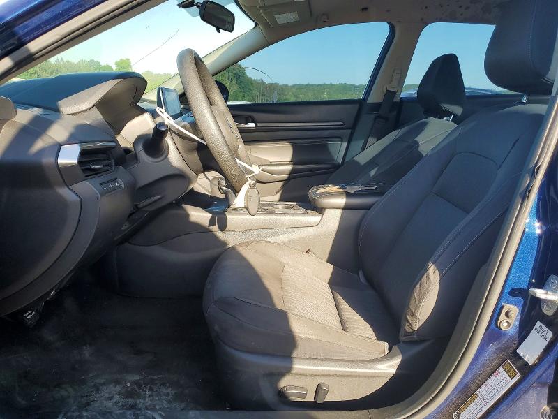 Photo 7 from auction – 2020 NISSAN ALTIMA with VIN 1N4BL4BV0LC150313