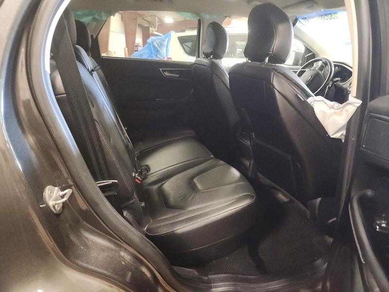 Photo 11 from auction – 2017 FORD EDGE with VIN 2FMPK3K93HBC54068