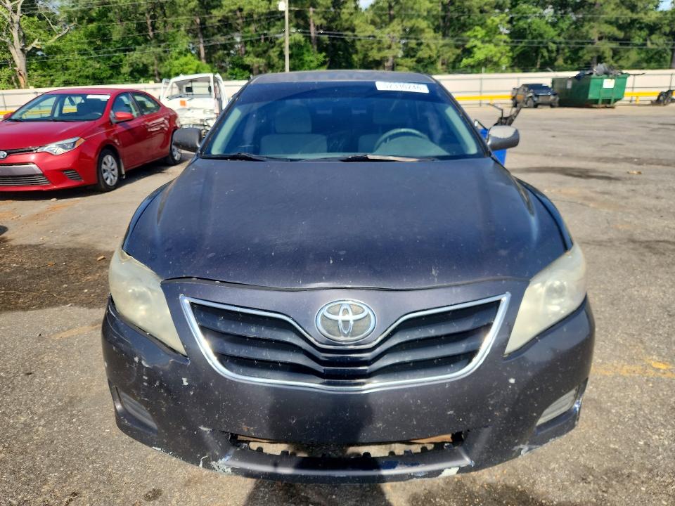 Photo 5 from auction – 2011 TOYOTA CAMRY with VIN 4T1BF3EKXBU164267
