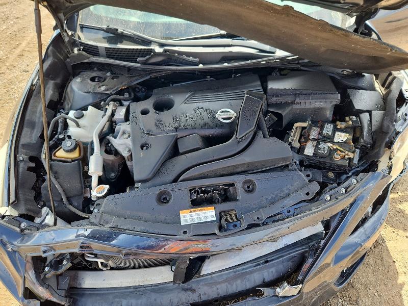 Photo 11 from auction – 2015 NISSAN ALTIMA with VIN 1N4AL3AP9FN863681