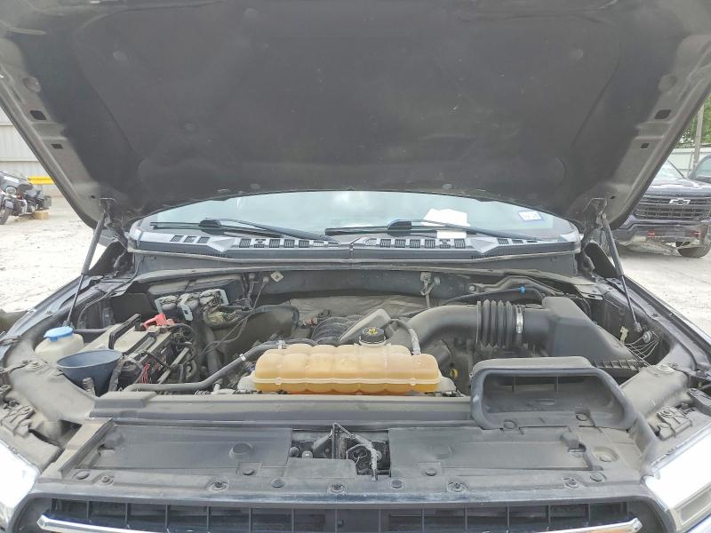 Photo 11 from auction – 2020 FORD F150 with VIN 1FTEW1E55LKD33639
