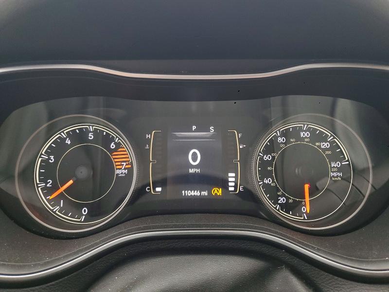 Photo 9 from auction – 2019 JEEP CHEROKEE with VIN 1C4PJMCB4KD385994