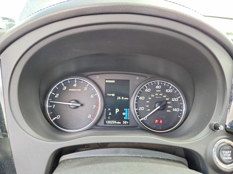 Zdjęcie 9 z aukcji – 2016 MITSUBISHI OUTLANDER z VIN JA4AZ3A31GZ011027