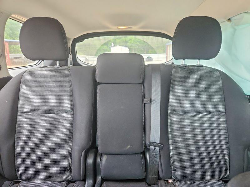 Photo 10 from auction – 2019 NISSAN PATHFINDER with VIN 5N1DR2MN9KC650614