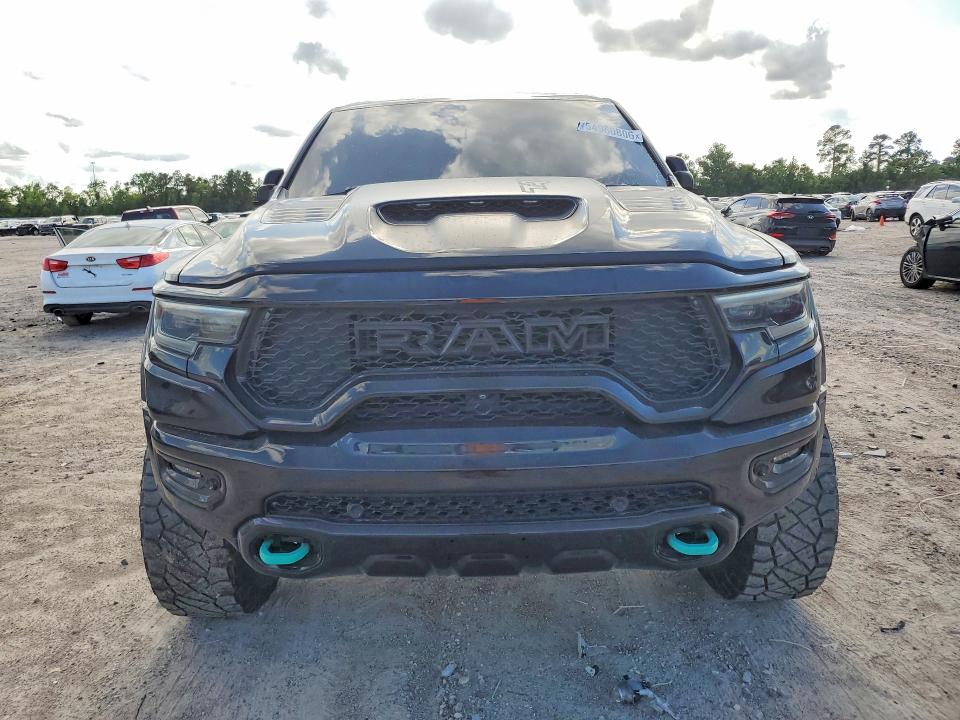 Photo 5 from auction – 2022 RAM 1500 with VIN 1C6SRFU91NN318270