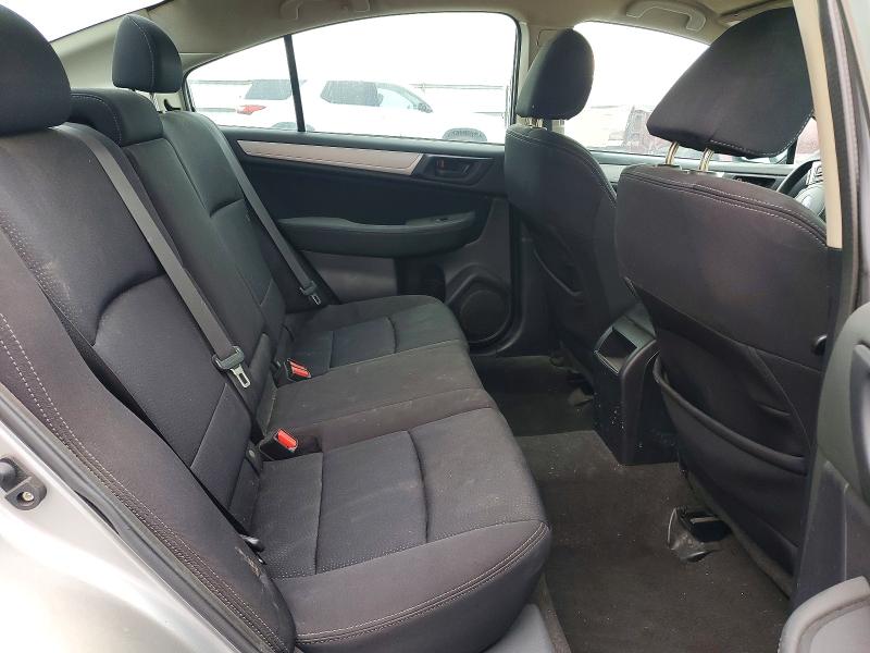 صورة رقم 10 من المزاد - 2017 SUBARU LEGACY مع VIN 4S3BNAB63H3056509