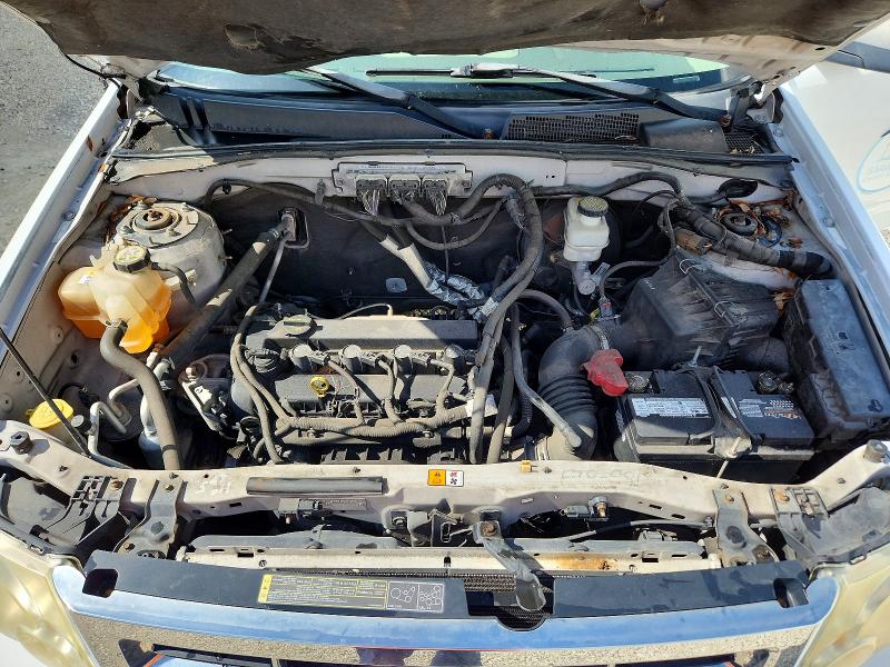 Photo 12 from auction – 2009 FORD ESCAPE with VIN 1FMCU02799KC84754