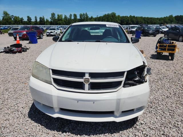 Photo 5 from auction – 2008 DODGE AVENGER with VIN 1B3LC46J08N178020