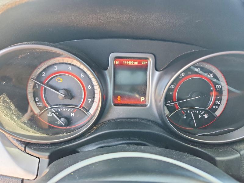 صورة رقم 9 من المزاد - 2018 DODGE JOURNEY مع VIN 3C4PDDGG7JT388877