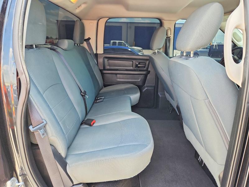 Photo 10 from auction – 2016 RAM 1500 with VIN 1C6RR7KGXGS188970