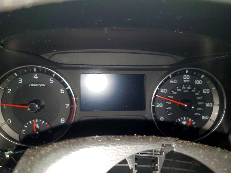Photo 9 from auction – 2024 KIA FORTE with VIN 3KPF54AD8RE780113