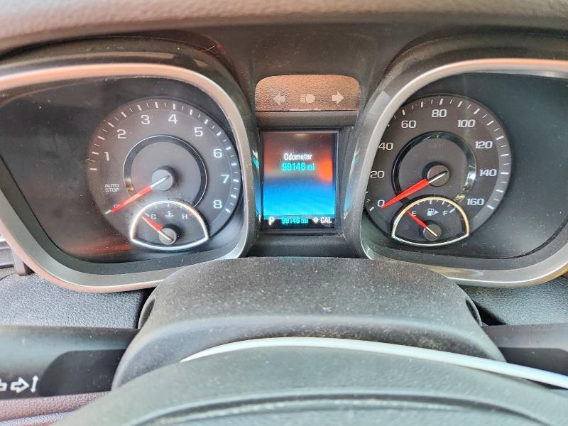 Photo 9 from auction – 2015 CHEVROLET MALIBU with VIN 1G11C5SL6FF252740