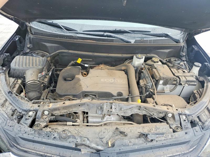 Photo 12 from auction – 2020 CHEVROLET EQUINOX with VIN 2GNAXTEV8L6176867