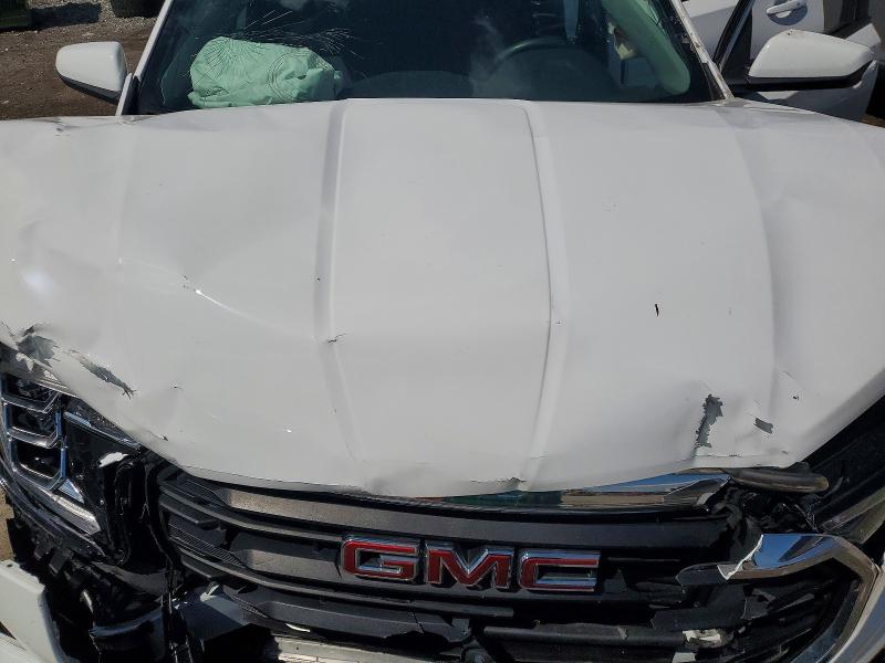 Photo 12 from auction – 2024 GMC TERRAIN with VIN 3GKALMEG5RL350513