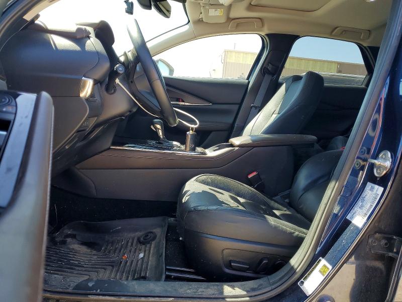 Photo 7 from auction – 2022 MAZDA CX-30 with VIN 3MVDMBDL2NM407438