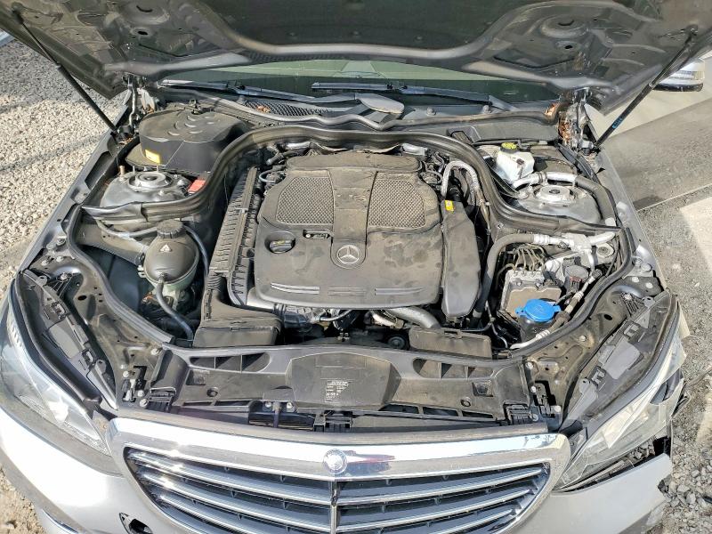 Photo 11 from auction – 2014 MERCEDES-BENZ E with VIN WDDHF8JB8EA784399