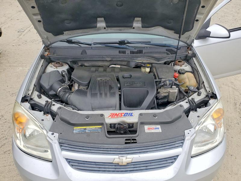 Photo 11 from auction – 2008 CHEVROLET COBALT with VIN 1G1AL58F487305496