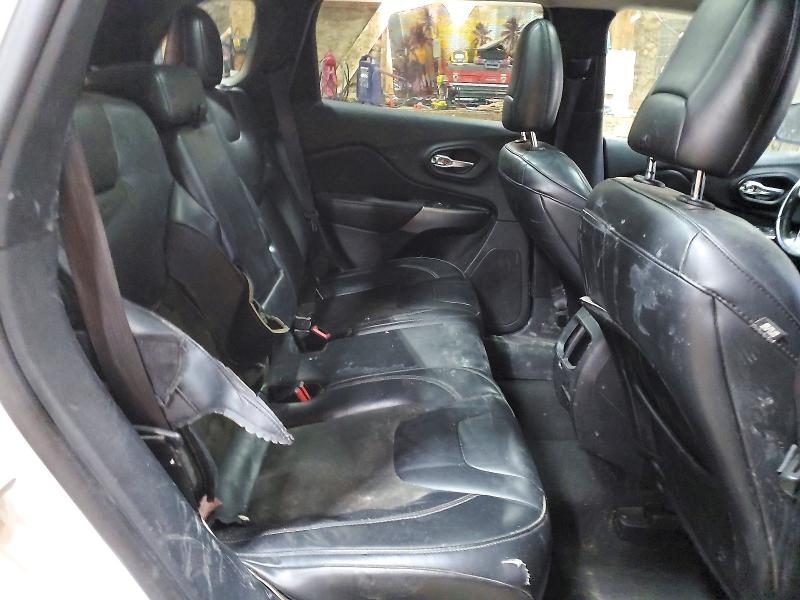 Photo 11 from auction – 2020 JEEP CHEROKEE with VIN 1C4PJLLB9LD517191