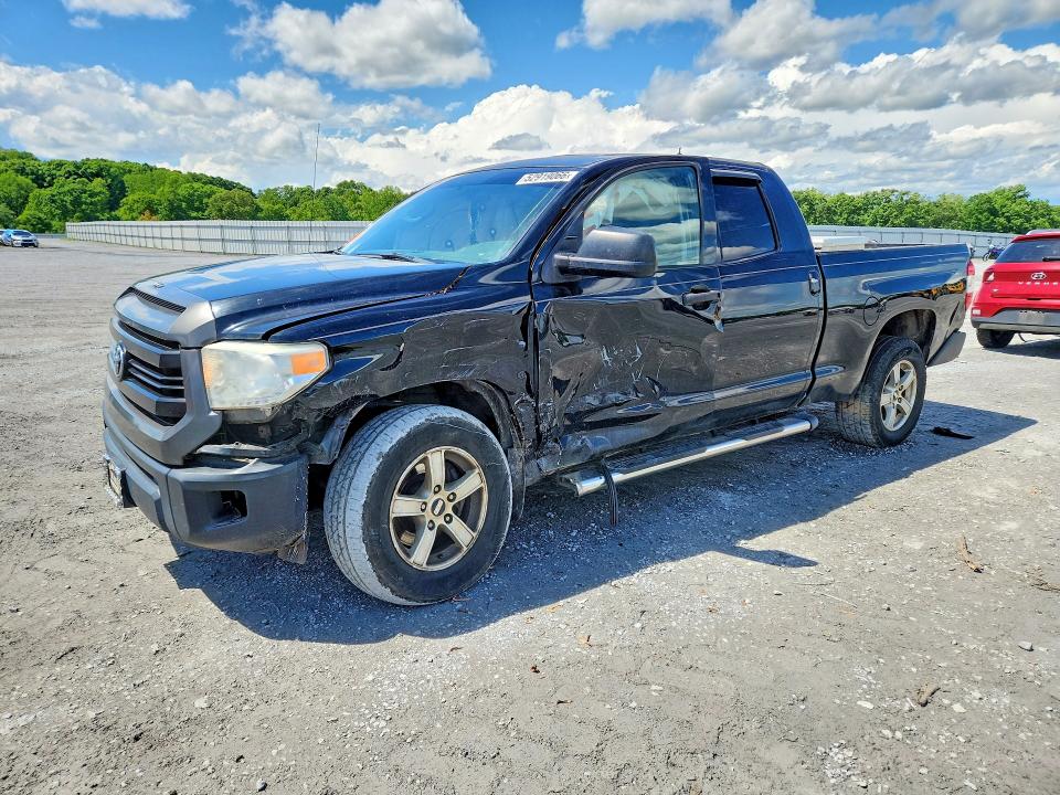 2014 TOYOTA TUNDRA - Търг №52919066