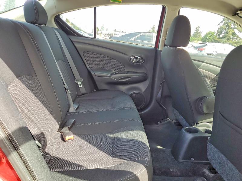 Photo 10 from auction – 2015 NISSAN VERSA with VIN 3N1CN7AP6FL812971