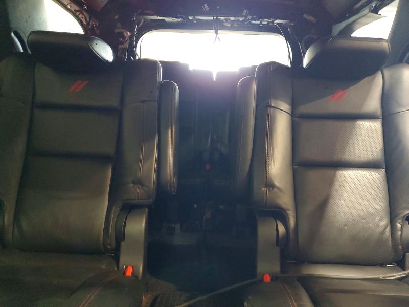 Zdjęcie 10 z aukcji – 2022 DODGE DURANGO z VIN 1C4SDJCTXNC186936