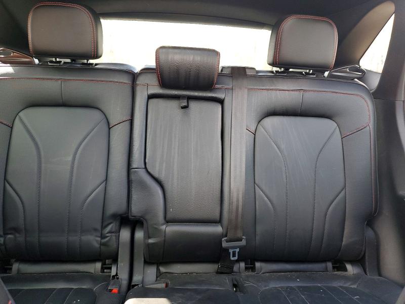 Photo 10 from auction – 2025 FORD ESCAPE with VIN 1FMCU9PA0SUA97437