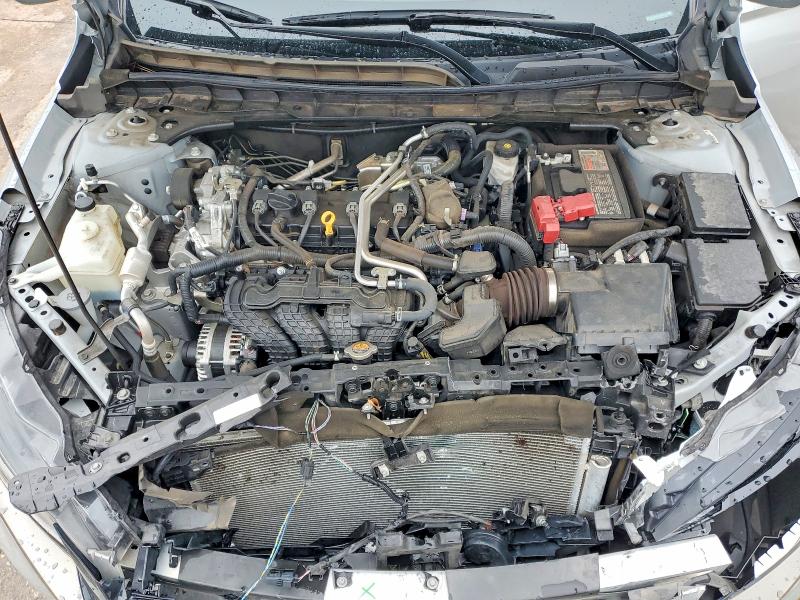 Photo 11 from auction – 2023 NISSAN ALTIMA with VIN 1N4BL4CV5PN410651