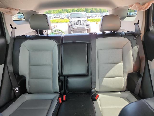 Photo 10 from auction – 2022 GMC TERRAIN with VIN 3GKALVEV7NL193503