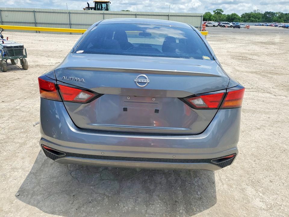 Photo 6 from auction – 2023 NISSAN ALTIMA with VIN 1N4BL4BV2PN322531