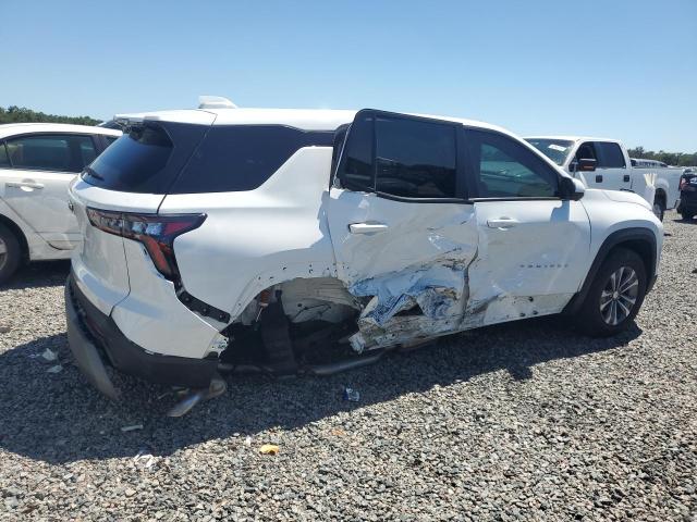 Photo 3 from auction – 2026 CHEVROLET EQUINOX with VIN 3GNAXHEG8TL358336