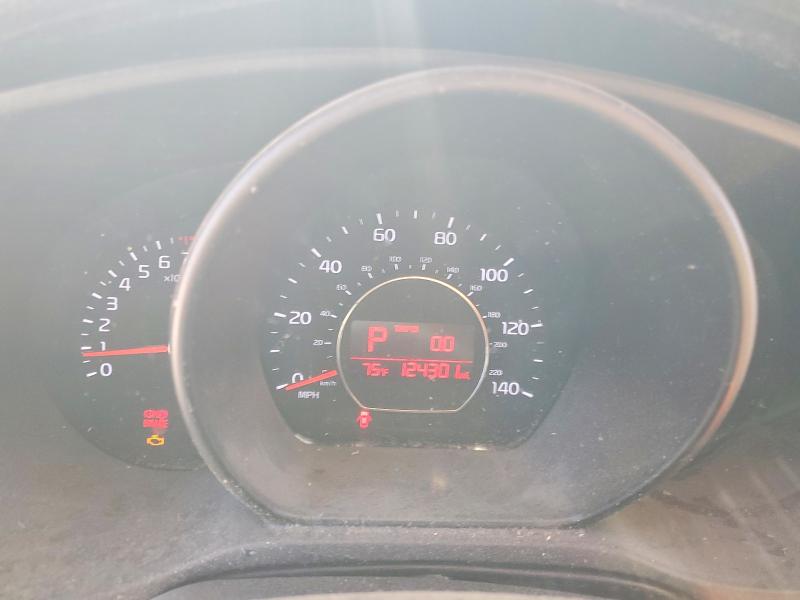 Photo 9 from auction – 2014 KIA SOUL with VIN KNDJN2A24E7052098