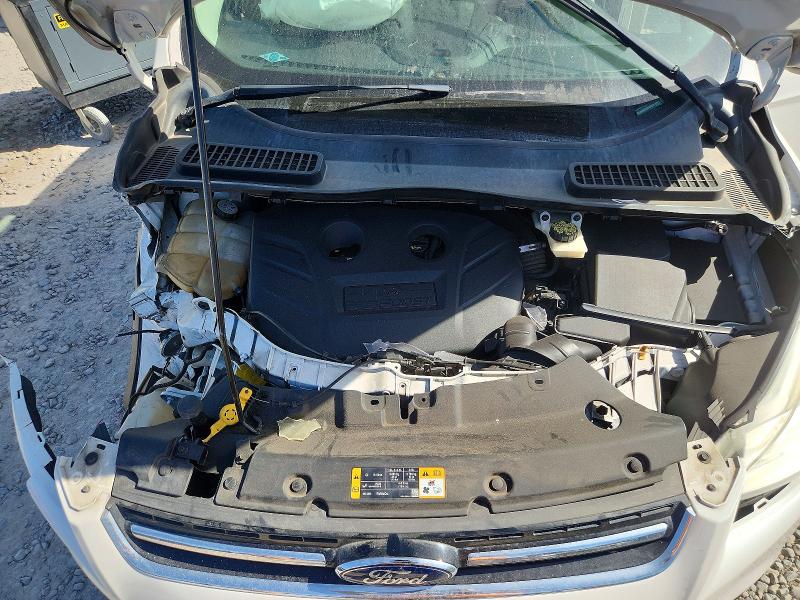 Photo 11 from auction – 2013 FORD ESCAPE with VIN 1FMCU9H99DUD80538