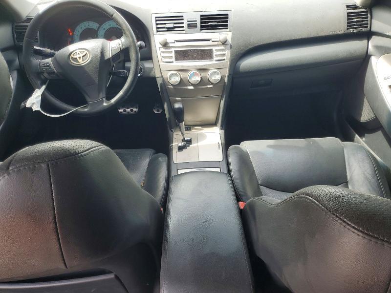 Photo 8 from auction – 2011 TOYOTA CAMRY with VIN 4T1BF3EK8BU744441