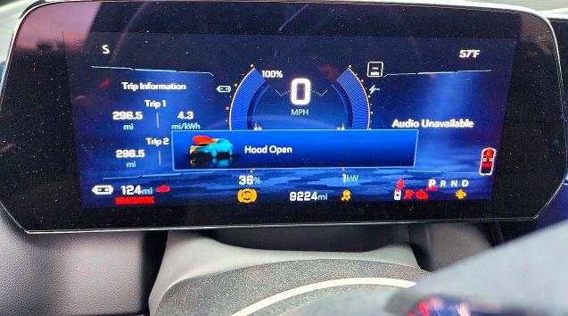 Photo 9 from auction – 2025 CHEVROLET EQUINOX with VIN 3GN7DNRP2SS202809