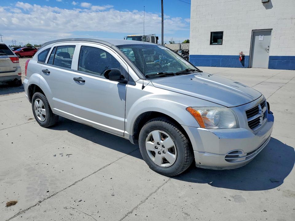 Photo 4 from auction – 2008 DODGE CALIBER with VIN 1B3HB28B78D696022