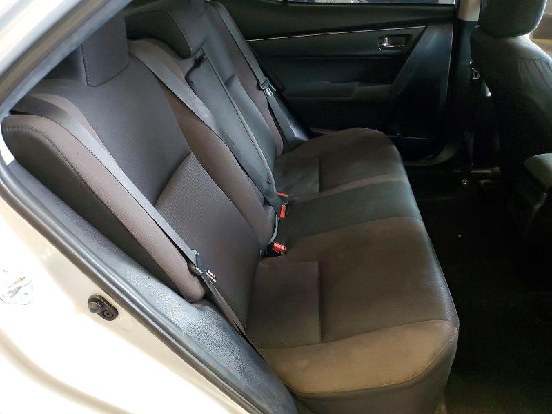 Photo 10 from auction – 2019 TOYOTA COROLLA with VIN 5YFBURHE6KP946095