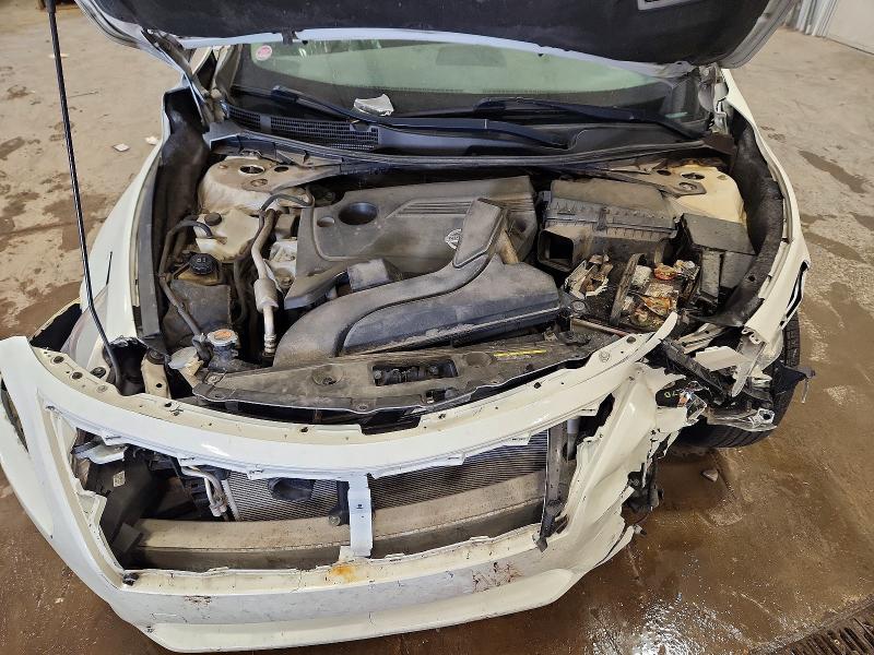 Photo 11 from auction – 2014 NISSAN ALTIMA with VIN 1N4AL3AP0EC106257